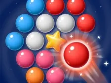 Bubble Shooter: Spinner Pop