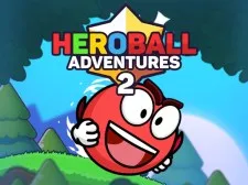 HeroBall Adventures 2