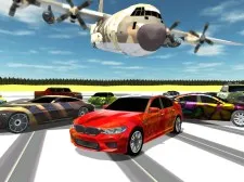 Max Crusher 2 - Destruction, Drift, and Racing!