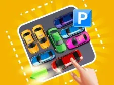 Sort: My Parking Area