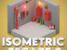 Isometric Escape 2