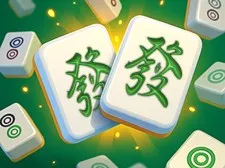 Mahjong Stack