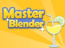 Master Blender